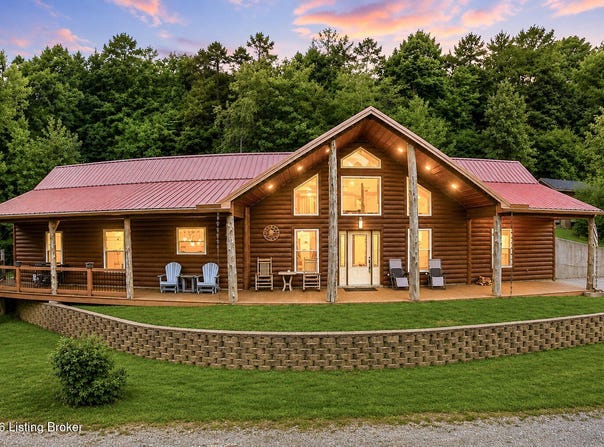 2086 Martin Pierce Rd, Cub Run, KY 42729
