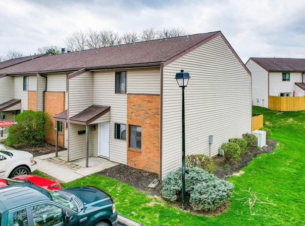 6425 Harbinger Lane, Dayton, OH 45449