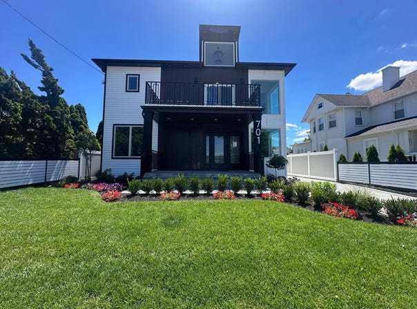 701 13th Ave., Belmar, NJ 07719