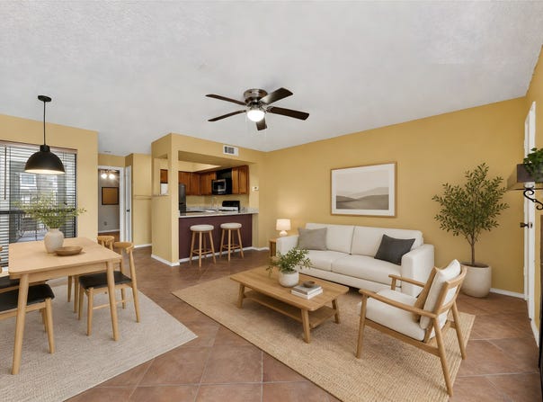 3109 Sondra Drive, Fort Worth, TX 76107