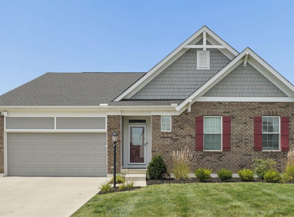 802 Avebury Drive, Pickerington, OH 43147