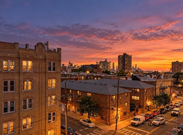 6601 BROADWAY, West New York, NJ 07093
