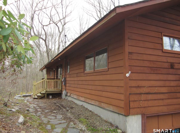 58 Candide Lane, Mansfield, CT 06268