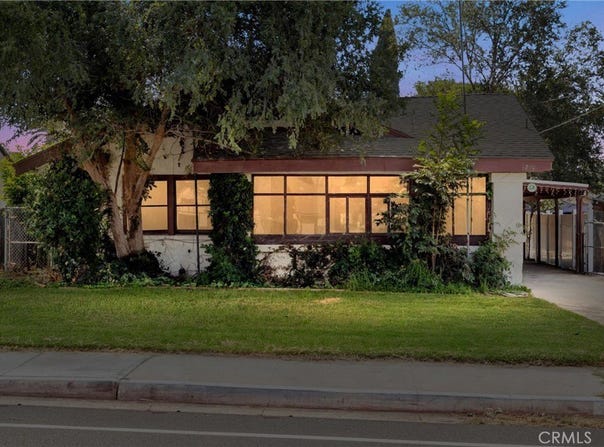 4290 Jurupa, Riverside, CA 92506