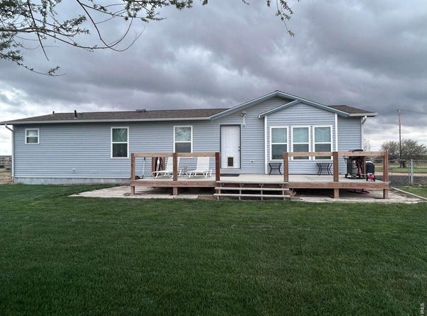 8969 Highway 52, Wiggins, CO 80654