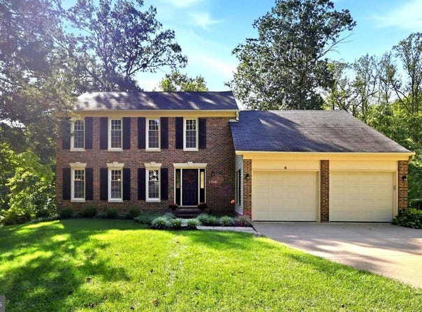7610 GRALNICK Place, SPRINGFIELD, VA 22153