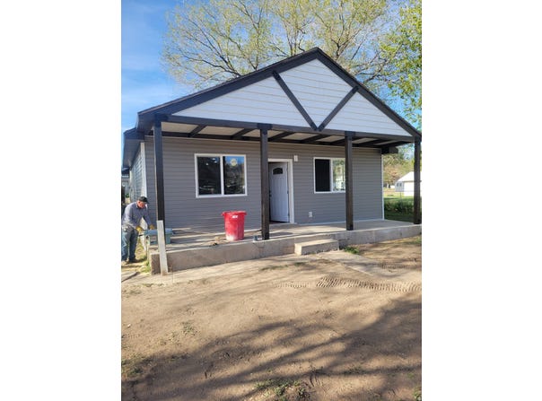 227 E 100 S, Duchesne, UT 84021