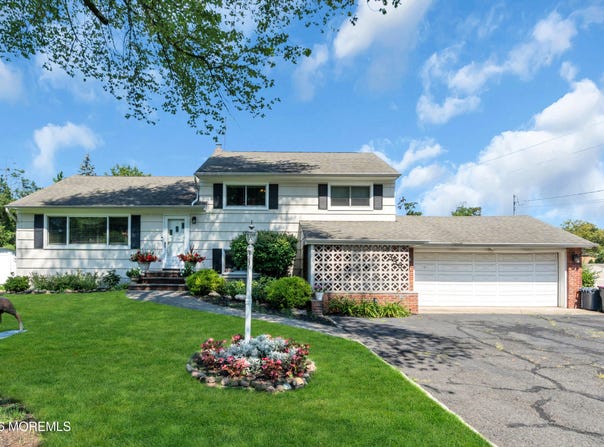 336 Summit Road, Mountainside, NJ 07092