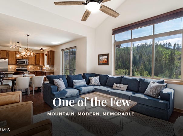 401 Trailhead Circle, Winter Park, CO 80482