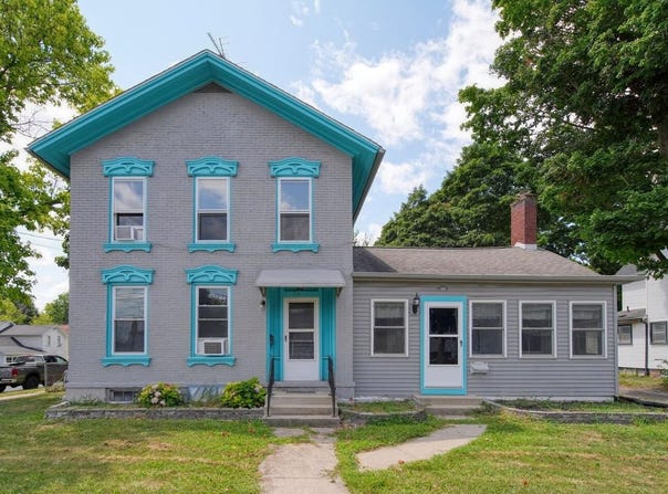 414 Division Street, Adrian, MI 49221