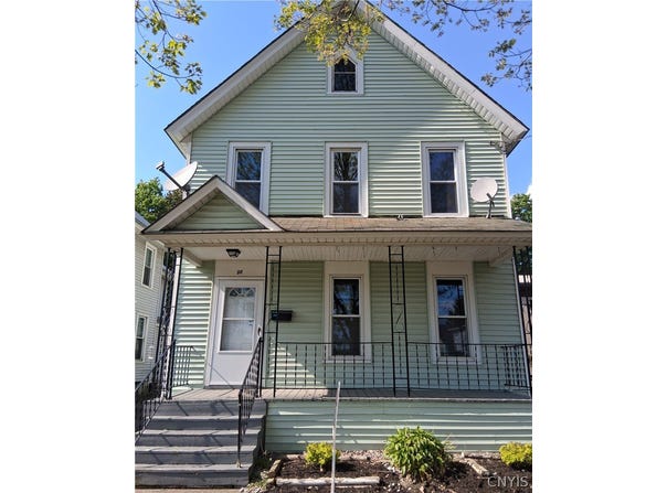 98 E Court Street, Cortland, NY 13045