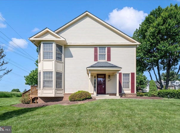 20200 RAVENSDALE Court, GAITHERSBURG, MD 20886