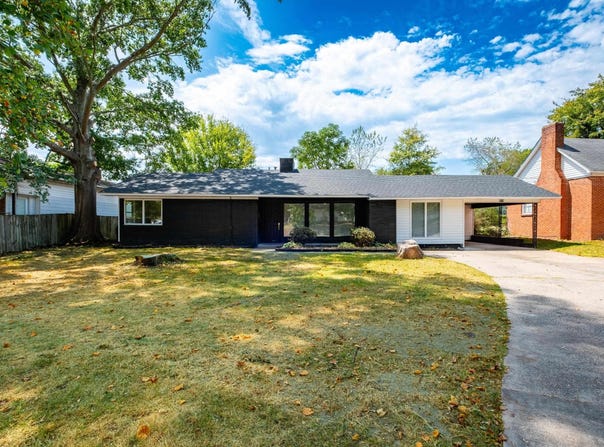 212 Lillian Street, Benton, AR 72015