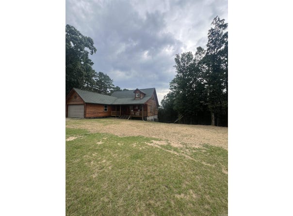 1575 Highway 330 S, Shirley, AR 72153