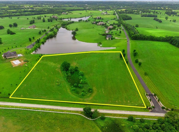 4540 Wilson Lake Lane, Lexington, KY 40516