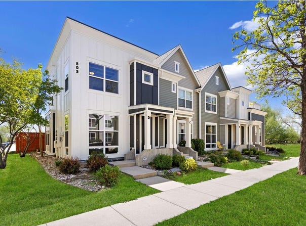 802 Heschel St, Fort Collins, CO 80524