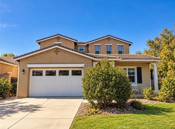 39161 Shree, Temecula, CA 92591