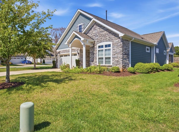 1180 Hudson Drive, Mebane, NC 27302