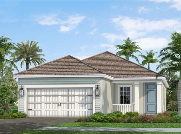 4467 Centaurus Cir lot: 428, NAPLES, FL 34120
