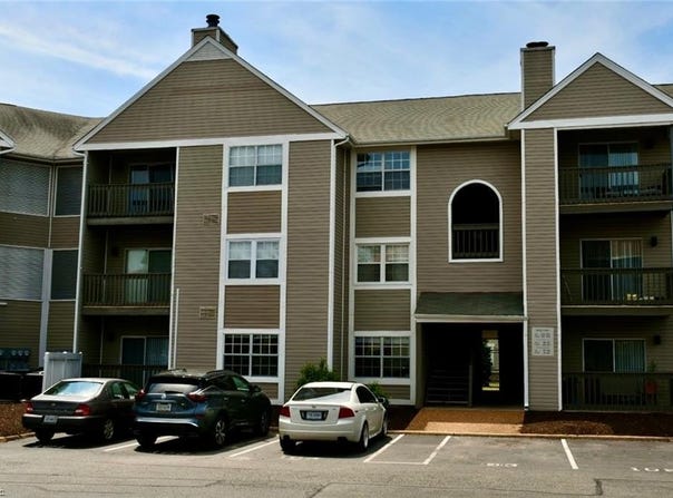89 Cape Dorey Drive, Hampton, VA 23666