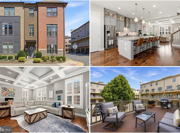 44720 ELLSWORTH Terrace, ASHBURN, VA 20147