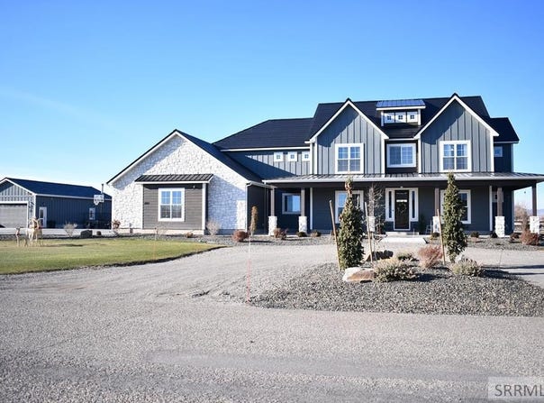3820 Hirschi Loop Road, Rexburg, ID 83440