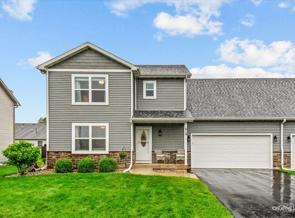 619 Lisbon Street, Sandwich, IL 60548