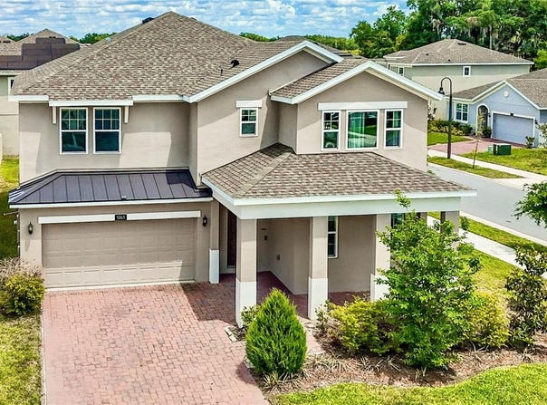 5063 DOWN Court, ST CLOUD, FL 34772