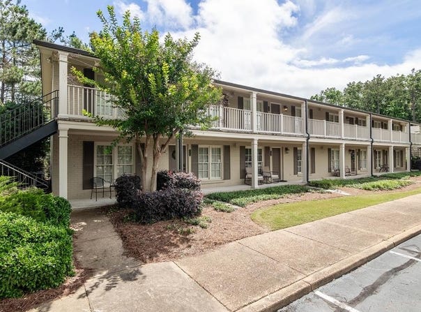 119 Chestnut, OXFORD, MS 38655