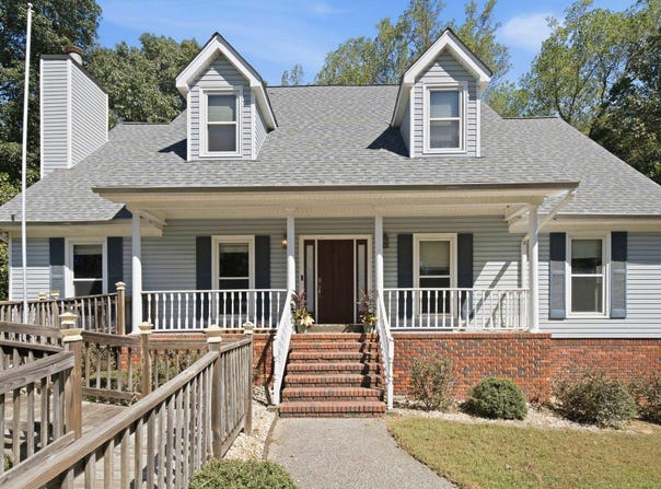 1342 6TH WAY, PLEASANT GROVE, AL 35127