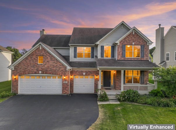 2023 Torino Drive, Elgin, IL 60123