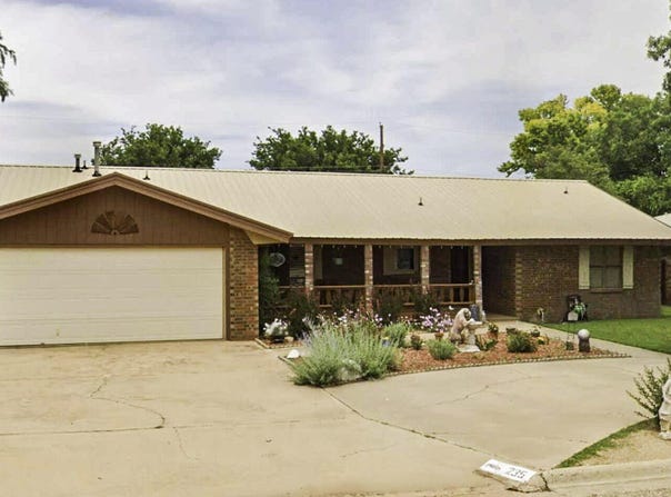 235 E 27th Street, Littlefield, TX 79339