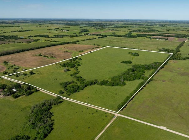 3173 Road P, Admire, KS 66830
