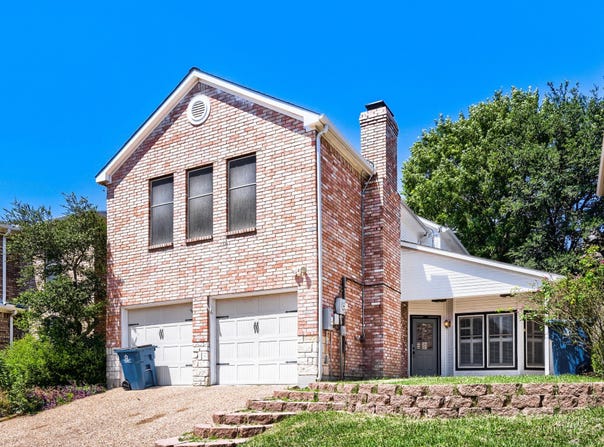 3150 Bourbon Street Circle, Rockwall, TX 75032