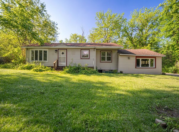 4318 Davis Avenue, Matteson, IL 60443