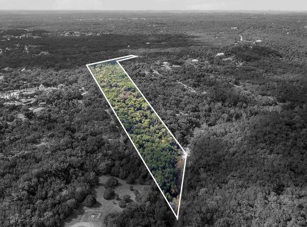 1930 S Rainbow Ranch Rd, Wimberley, TX 78676