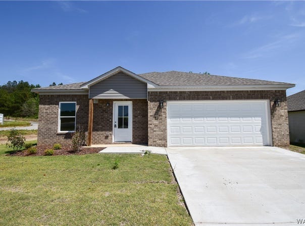 10375 Squires Way, Vance, AL 35490
