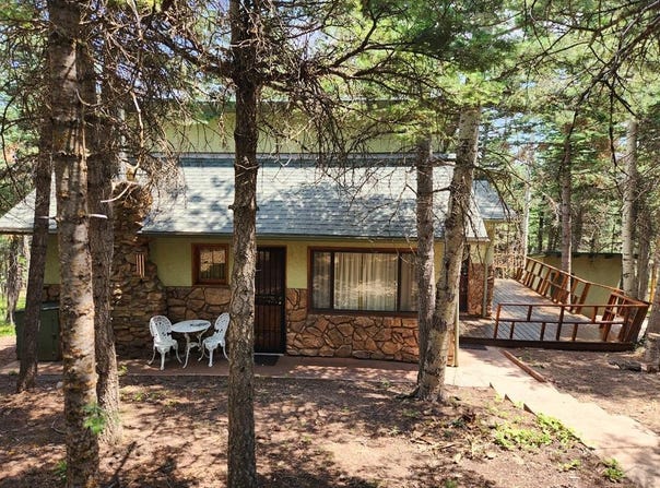 6779 Sunset Place, Rye, CO 81069