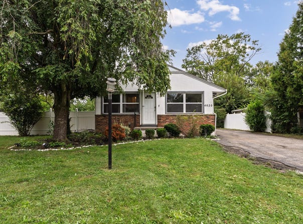 4620 Boynton Place, Columbus, OH 43227