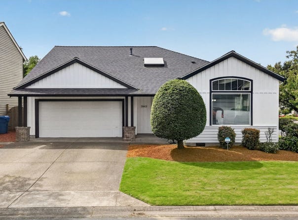 5883 WESTLAKE Loop, Keizer, OR 97303