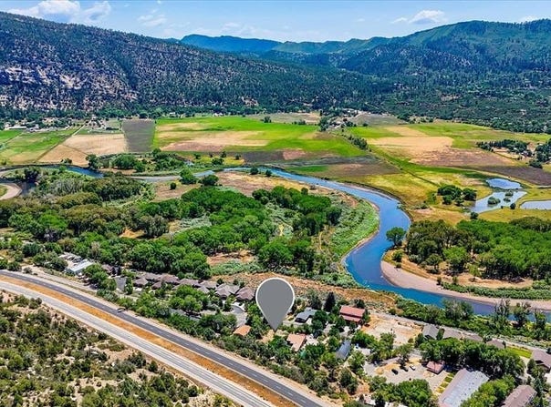 755 Animas View Drive, Durango, CO 81301