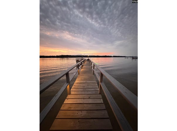 3524 Driftwood Point Road, Gilbert, SC 29054