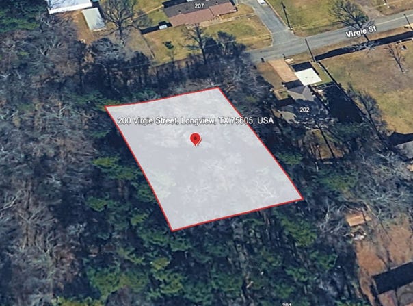 200 Virgie Street, Longview, TX 75605