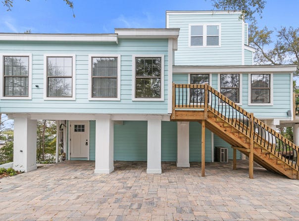 301 Summit Drive, Destin, FL 32541