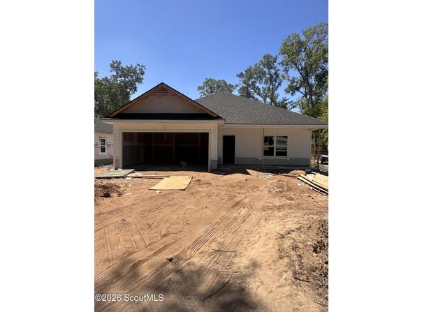 194 Priscilla Drive, Midway, GA 31320