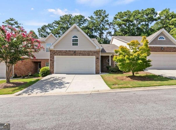 4617 Eden Ridge Drive, Acworth, GA 30101