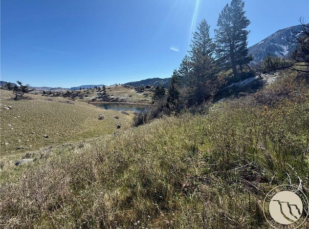 23 Rocky Trail, Nye, MT 59061