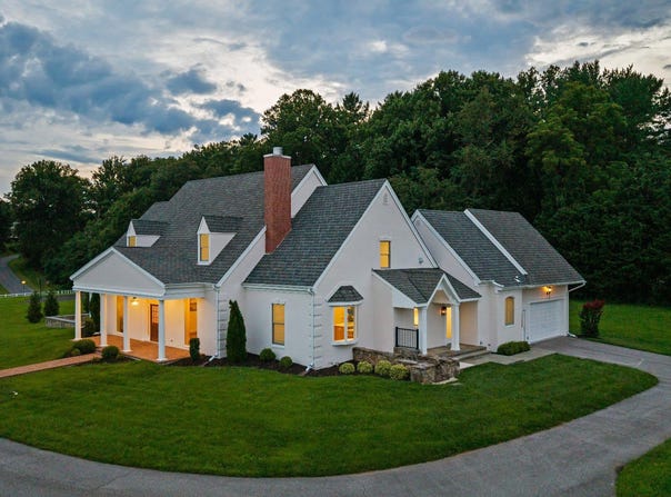 1301 HENNESSY Terrace, SANDY SPRING, MD 20860