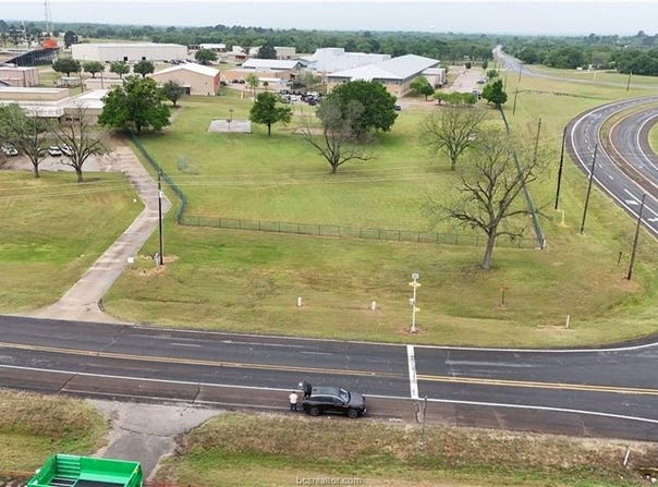 W Hwy 84, Teague, TX 75860