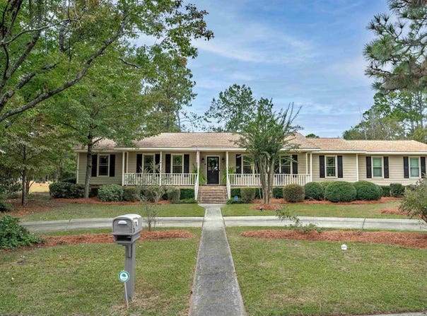 6 Valhalla Circle, Columbia, SC 29229